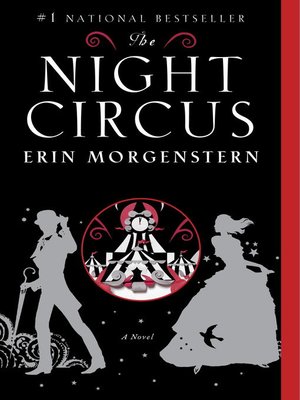 cover image of The Night Circus